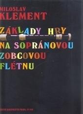 Kniha: Základ hry na zobcové flétny - Milan Dušek