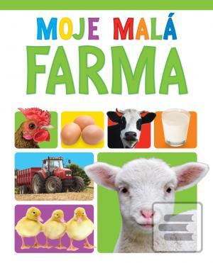 Moje malá farma (Green Android)