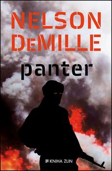 Kniha: Panter - Nelson DeMille