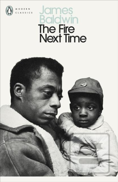 The Fire Next Time (James Baldwin)