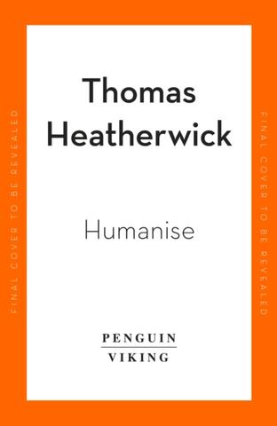 Kniha: Humanise - Thomas Heatherwick