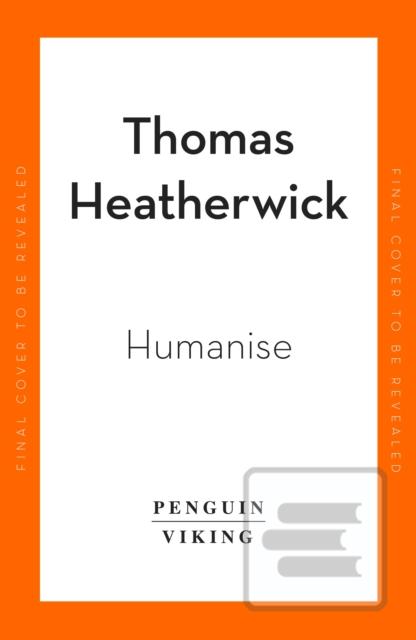Humanise (Thomas Heatherwick)