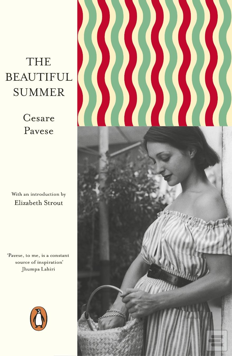The Beautiful Summer Eur… (Cesare Pavese)