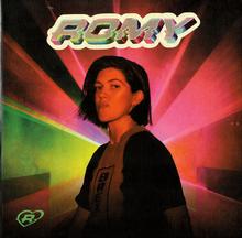 Kniha: ROMY  MID AIR - Robert O. Young