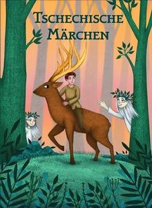 Kniha: Tschechische Märchen