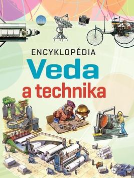 Kniha: Encyklopédia Veda a technika
