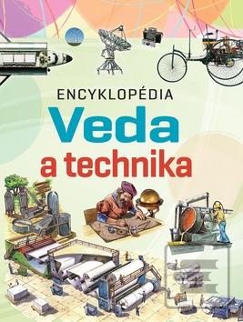Kniha: Encyklopédia Veda a technika
