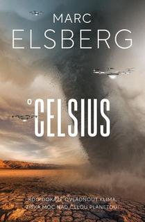 Kniha: Celsius - Marc Elsberg