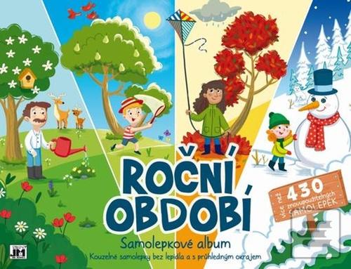 Bav se a nalepuj zas a z…