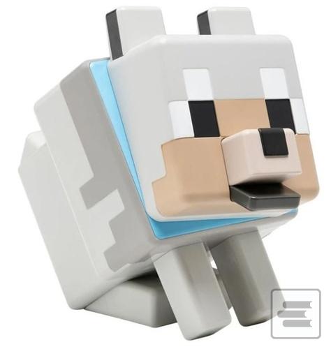 Minecraft pokladnička Vl…