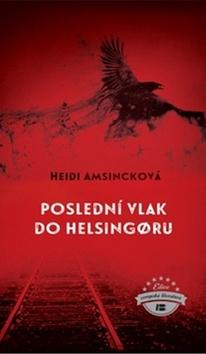Kniha : Poslední vlak do Helsingoru