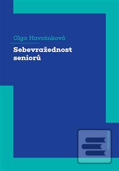 Sebevražednost seniorů (Olga Havránková)
