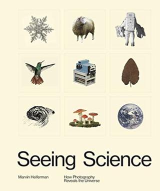 Kniha: Seeing Science