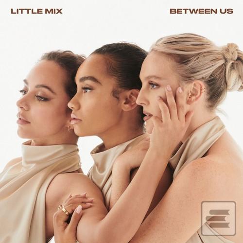 Little Mix: Between Us (Little Mix)
