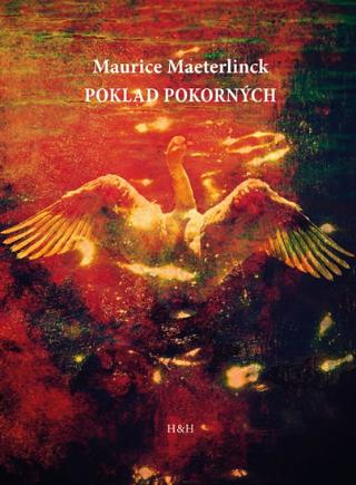 Kniha: Poklad pokorných - 1. vydanie - Maurice Maeterlinck