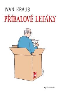 Kniha: Příbalové letáky - Ivan Kraus