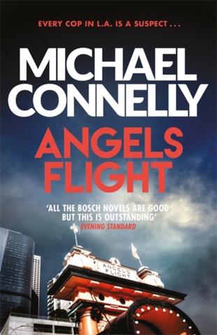 Kniha: Angels Flight - Michael Connelly