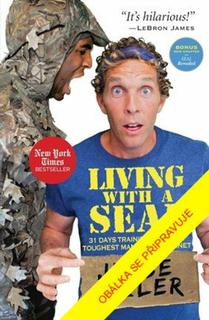 Kniha: Trénink s mariňákem - Jesse Itzler