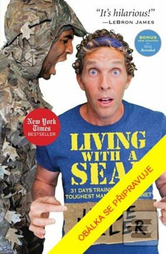 Kniha: Trénink s mariňákem - Jesse Itzler