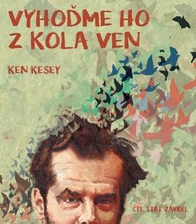 Médium CD: Vyhoďme ho z kola ven - čte Jiří Zavřel - Neil Gaiman; Jiří Zavřel