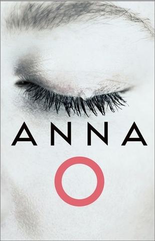 Kniha: Anna O - 1. vydanie - Matthew Blake
