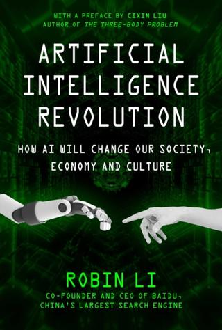 Kniha: Artificial Intelligence Revolution