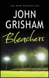 Kniha: Bleachers - John Grisham