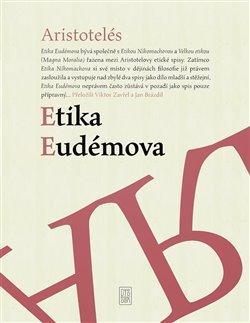 Kniha: Etika Eudémova - Aristoteles