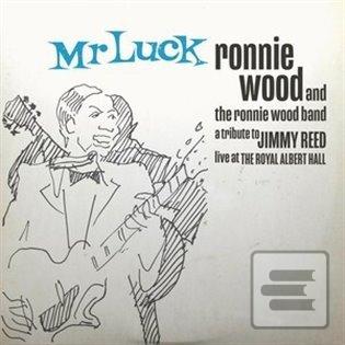 Ronnie Wood Band: Mr Luc… (Ronnie Wood Band)