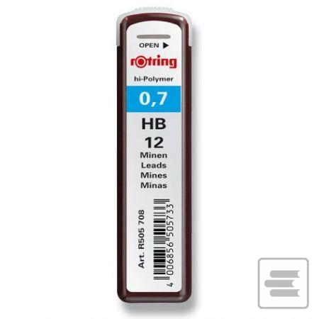 Rotring Náhradní tuhy do…