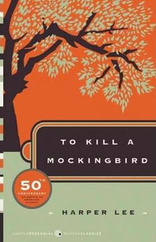 Kniha: To Kill a Mockingbird - 1. vydanie - Harper Leeová