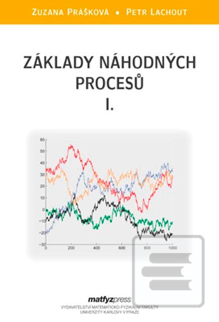 Základy náhodných proces… (Zuzana Prášková)