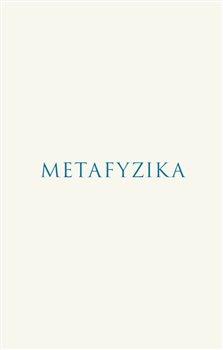 Kniha: Metafyzika - Aristoteles