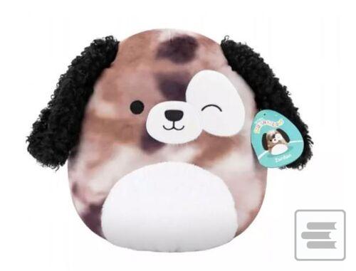 Squishmallows Pejsek Zer…