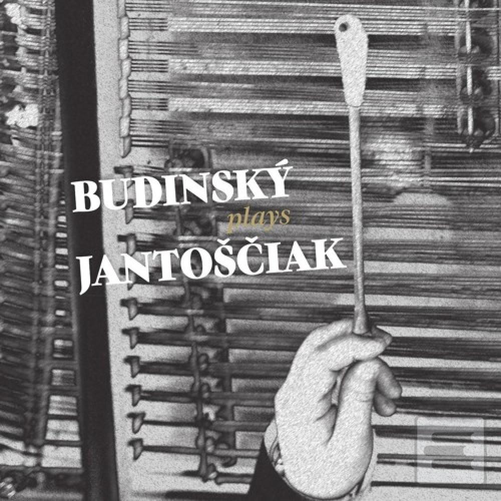 Martin Budinský: Plays J… (Martin Budinský)