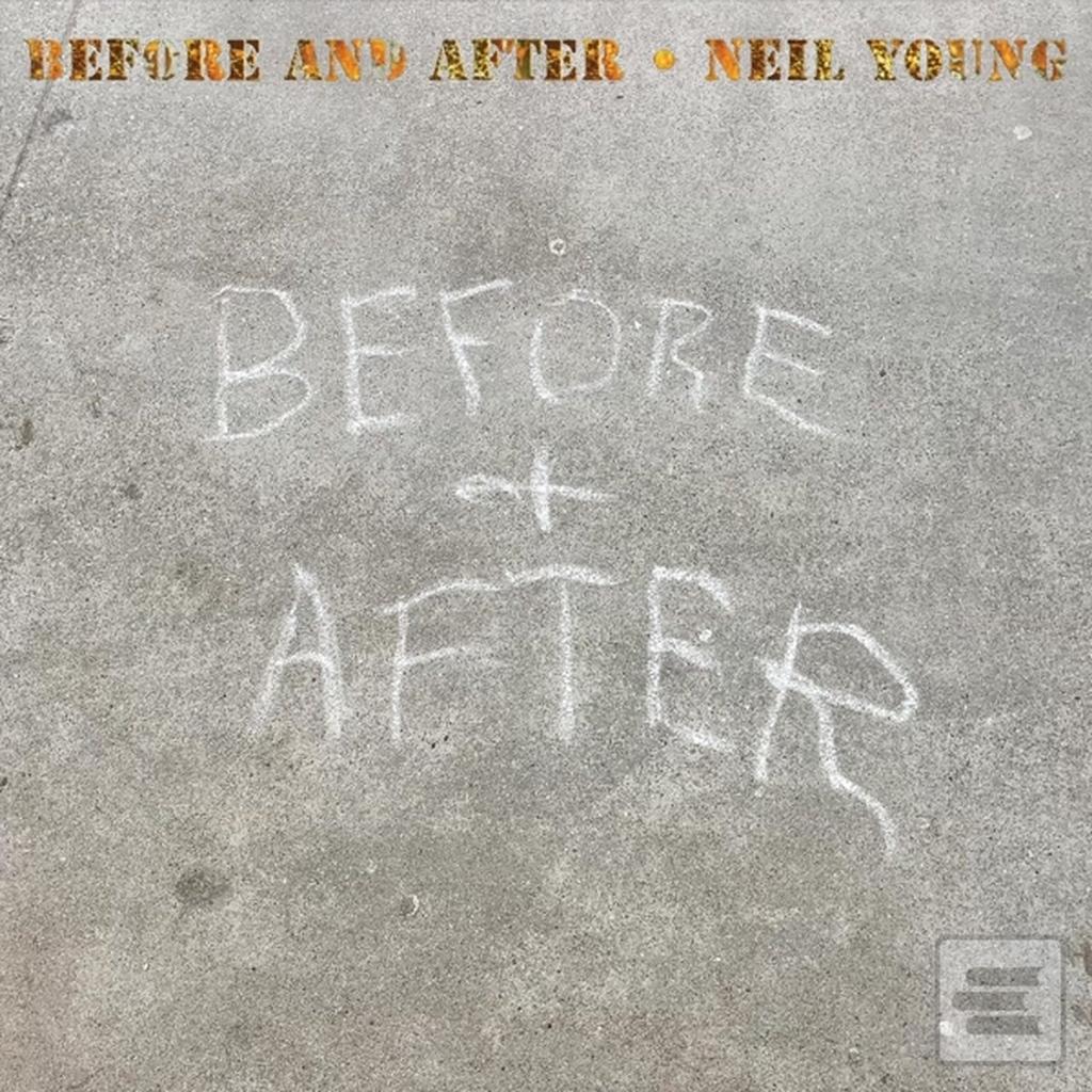 Neil Young: Before and A… (Neil Young)