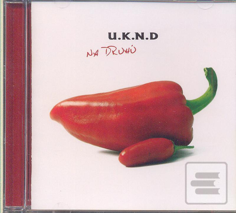 U.K.N.D.: Na druhú (U.K.N.D.)