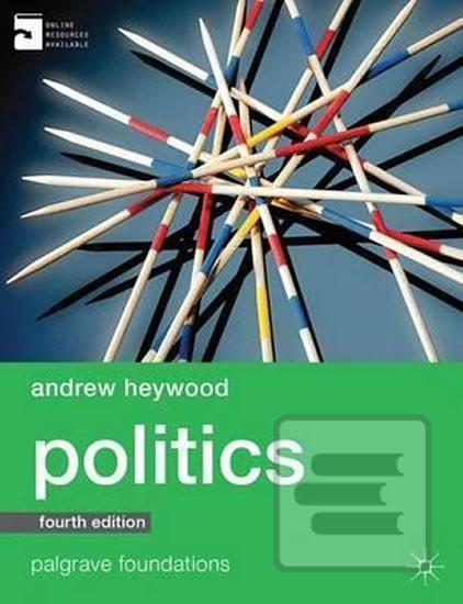Kniha: Politics - 1. vydanie
