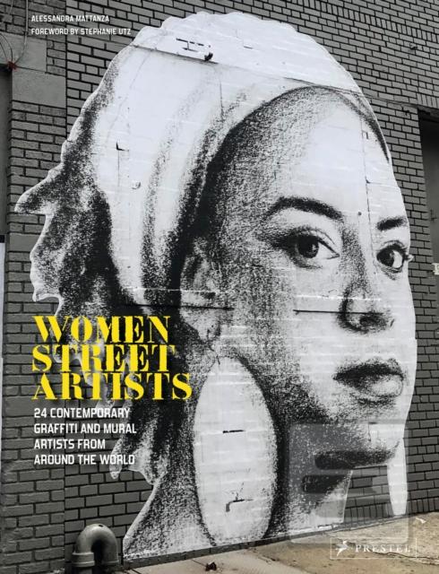 Women Street Artists