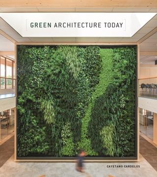 Kniha : Green Architecture Today