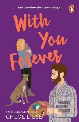 With You Forever: Bergma… (Chloe Liese)