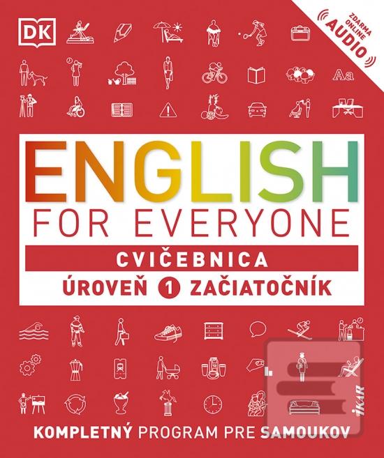 English for Everyone –…
