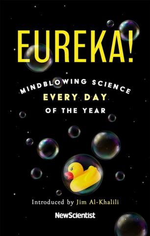 Kniha: Eureka! - 1. vydanie