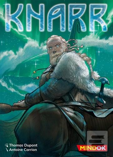 Knarr (Thomas Dupont)