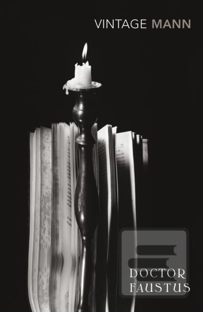 Doctor Faustus (Thomas Mann)