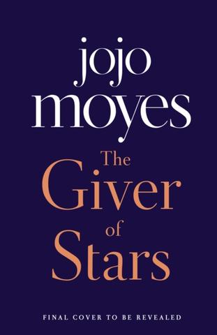 Kniha: The Giver of Stars - 1. vydanie - Jojo Moyesová