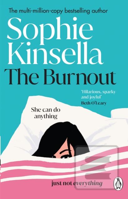 The Burnout (Sophie Kinsella)
