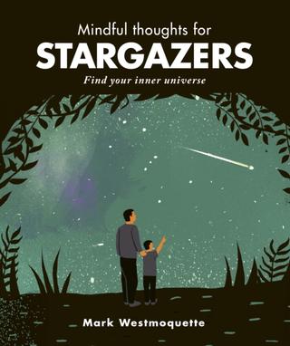 Kniha: Mindful thoughts for Stargazers