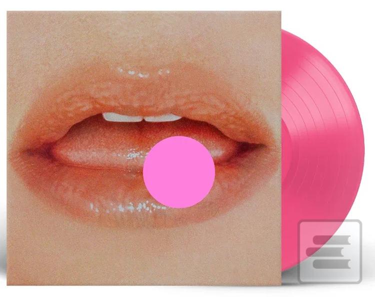 Kesha:  . (Kink Hot Pink… (Kesha)