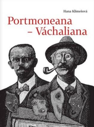 Kniha: Portmoneana - Váchaliana - Hana Klimešová
